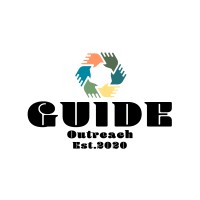 Guide Outreach logo - Similar company to Connect Incorporated