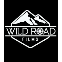 Wild Road Films logo - Similar company to Sharp Eye Animation
