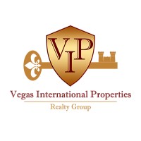 Vegas International Properties Realty Group