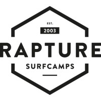 Rapturecamps logo - Similar company to Bytebridgelabs