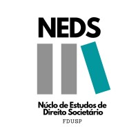 Núcleo de Estudos em Direito Societário - FDUSP logo - Similar company to Programa Em Negociação Da Universidade De São Paulo - Pen