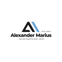 Alexander Marius logo - Similar company to Ibm Networks