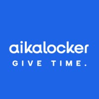 Aikalocker logo - Similar company to Salgrom