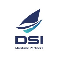 DSI Maritime Partners logo - Similar company to Kts