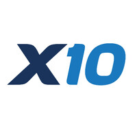 X10 Academy logo - Similar company to X10 Group
