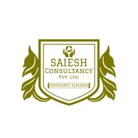 Saiesh Consultancy Pvt Ltd logo - Similar company to Anchor Magnets Ltd