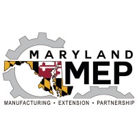 Maryland MEP logo - Similar company to Frederick County Workforce Services