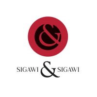 Sigawi&Sigawi Advertising Company logo - Similar company to Purple Titan