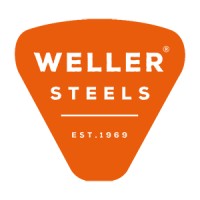 WELLER WHEELS LIMITED logo - Similar company to A E Oscroft & Sons Ltd