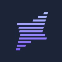 Upstage logo - Similar company to Boosthub