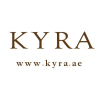 KYRA Diamonds FZCO logo - Similar company to Almas Diamond Services Dmcc