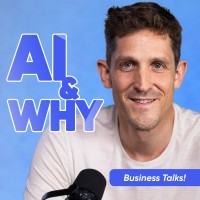 AI & Why - Business Talks logo - Similar company to Concard
