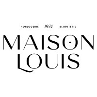 Maison Louis - Horlogerie & Bijouterie logo - Similar company to Watch-It.Be