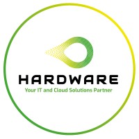 Hardware logo - Similar company to Cognia