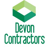 Devon Contractors logo - Similar company to Tec Construction Ltd