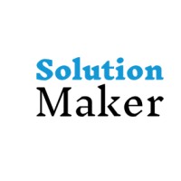 Solution Maker logo - Similar company to Mugnsoft