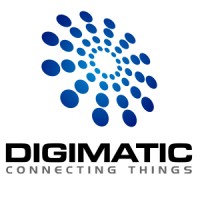 Digimatic Web Services srl logo - Similar company to Qfp Engineering