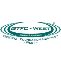 GeoTech Foundation Company - West logo - Similar company to Lll Construction