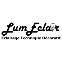 Lumeclair logo - Similar company to Drlumiere