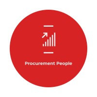 Procurement People AS logo - Similar company to Topdog Technologies