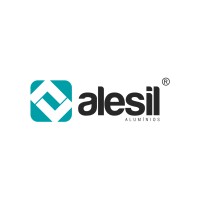 Alesil Alumínios logo - Similar company to J.Silva - Termolaca