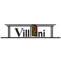 Villani Finestre logo - Similar company to Finestre Wnd