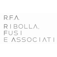 Studio Ribolla Fusi e Associati logo - Similar company to Mm-Legale