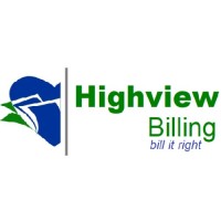 Highview Billing LLC logo - Similar company to Practisource, Llc - Healthcare Revenue Solutions