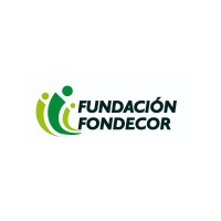 Fundación Fondecor logo - Similar company to C Cúbico - Centro Cultural De Ciberseguridad