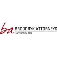 Broodryk Attorneys Inc logo - Similar company to Tli Group | Mashabane Liebenberg Sebola Inc