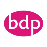 BDP - Bristol Drugs Project logo - Similar company to The Loop