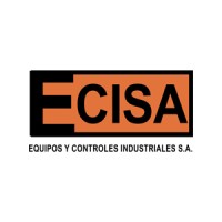 ECISA - Equipos y Controles Industriales S.A. logo - Similar company to Diseri