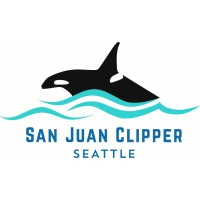 San Juan Clipper logo - Similar company to Clean Search