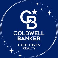 Coldwell Banker Executives Realty logo - Similar company to Professional Liability Agents Network (Plan)