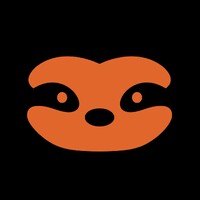 LAZY SLOTH creative agency logo - Similar company to Boost Web Agency