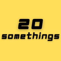 20 Somethings logo - Similar company to 20Something, Llc.