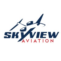 Skyview Aviation, LLC logo - Similar company to Millenium Aviation Academy