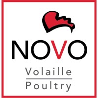 Volaille Novo logo - Similar company to Giannone Poultry