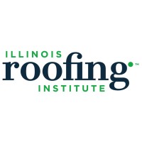 Illinois Roofing Institute logo - Similar company to Core Exteriors Pllc