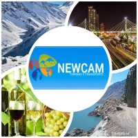 Turismo y Transporte Newcam logo - Similar company to B & Y Charters International