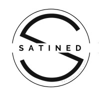 Perfectly Satined logo - Similar company to Hidden Clouds