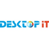 Desktop IT Ltd logo - Similar company to Desktop It