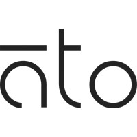 AATO. Architektura Wnętrz logo - Similar company to Modeko.Studio - Architektura Wnętrz