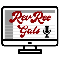 RevRec Gals logo - Similar company to Vfo Llc