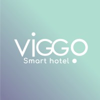 Viggo Smart Hotel logo - Similar company to Routier (Acquired By Accessibe)