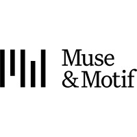 Muse & Motif logo - Similar company to Clover Point Consultants