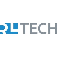 RLTECH logo - Similar company to Rl Tech Solutions, Llc