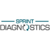 SPRINT DIAGNOSTICS logo - Similar company to Konnect Diagnostics
