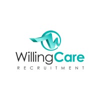 Willing Care Recruitment logo - Similar company to Willing Tech