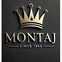MONTAJ BESPOKE TAILORS logo - Similar company to Bellanis Ltd.